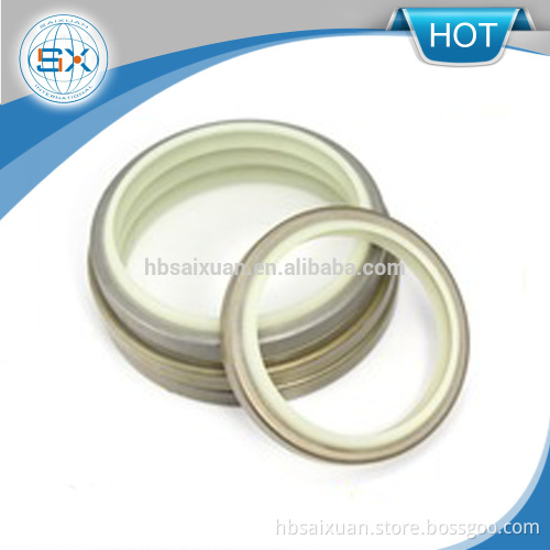 Standard Ush Lbh Dkb Plastic Rubber Seal